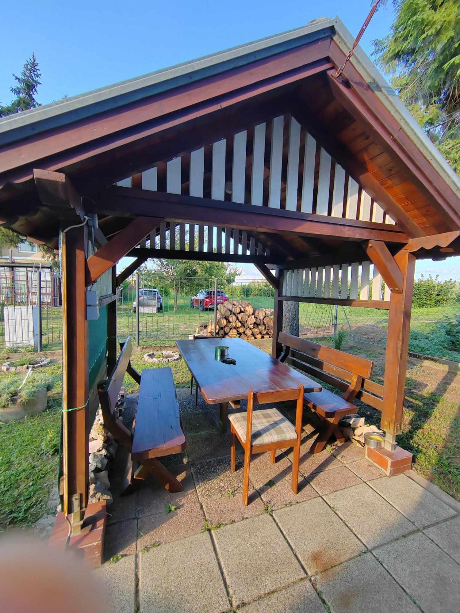 Kuca Za Odmor Bella Villa Sotin Exterior photo