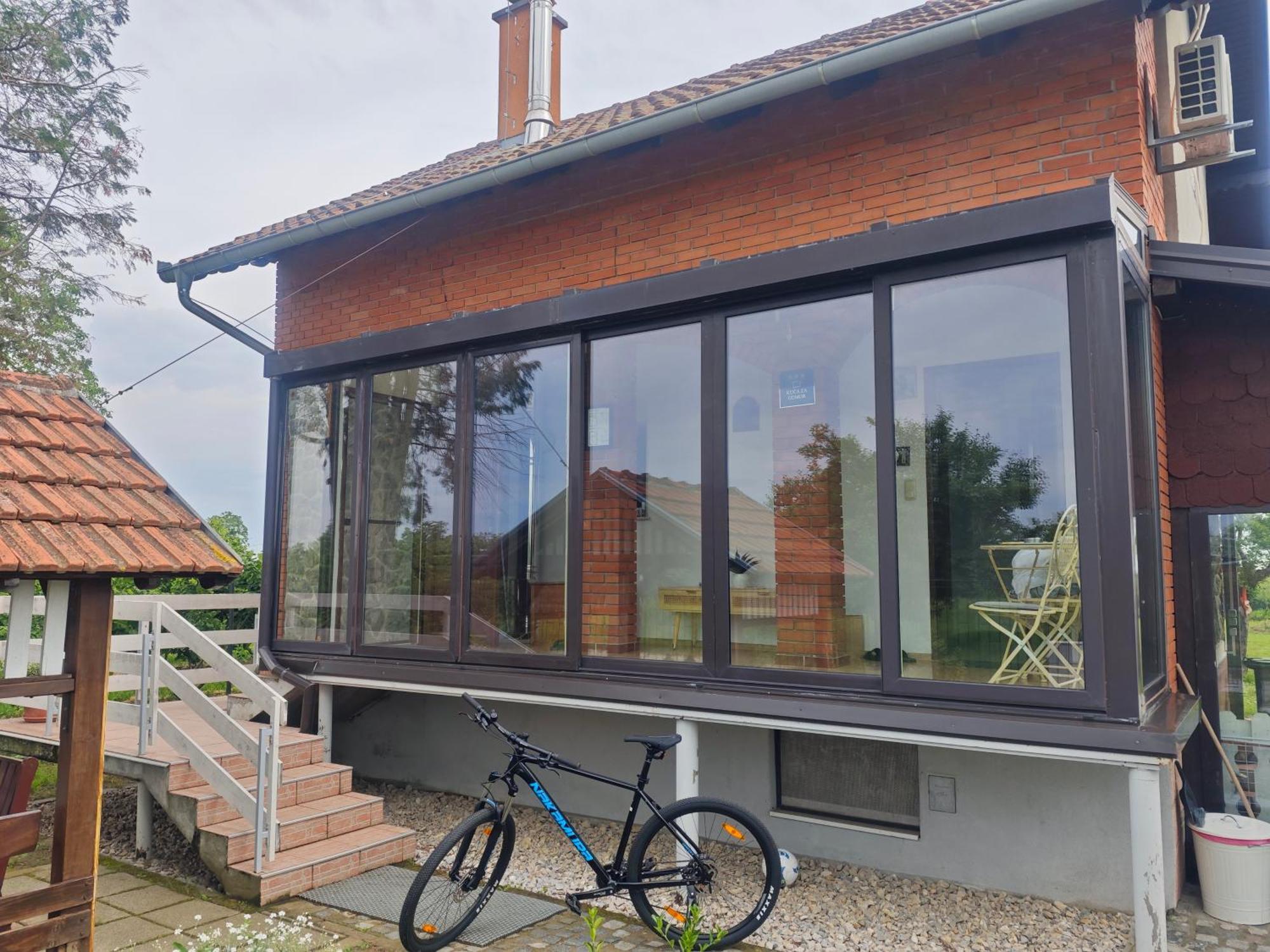 Kuca Za Odmor Bella Villa Sotin Exterior photo